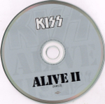 Kiss / Alive! 1975-2000 (4CD)