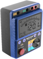 Измеритель сопротивления изоляции МЕГЕОН 13900