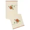 Дорожка на стол spring flower из коллекции ethnic, 45х150 см