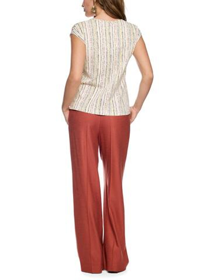 Marc Cain Футболка с принтом