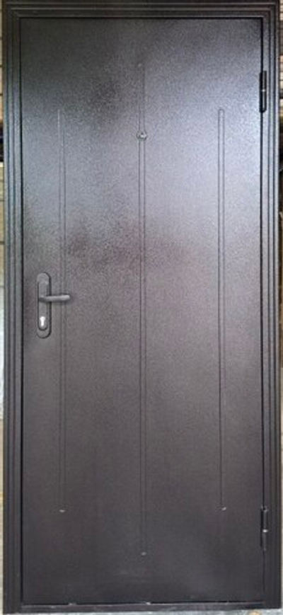 Дверь входная JW-001