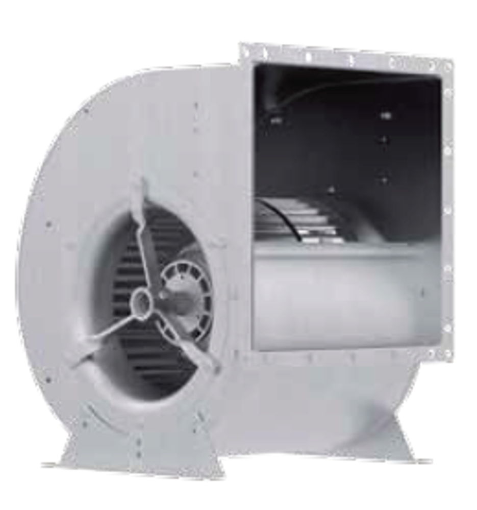 Ziehl-abegg RD28P-4EW.6Q.1L 1- фазный 220V арт.210409