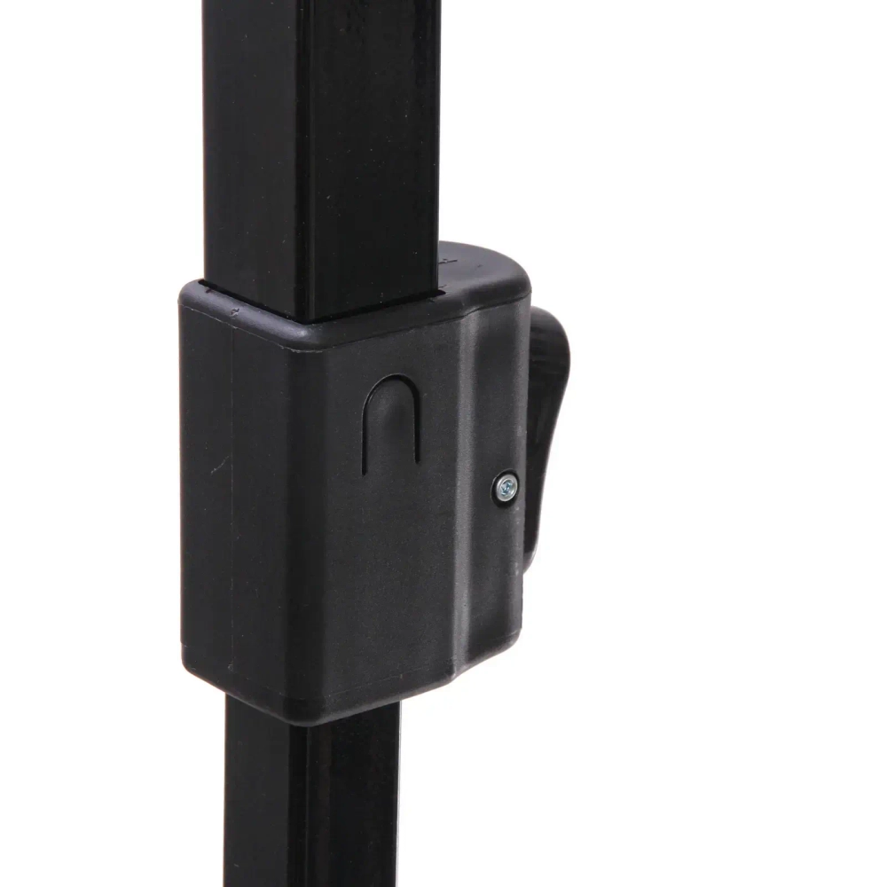 Тент-шатер «Практик» раздвижной в сумке 3*3*2,5м бежевый