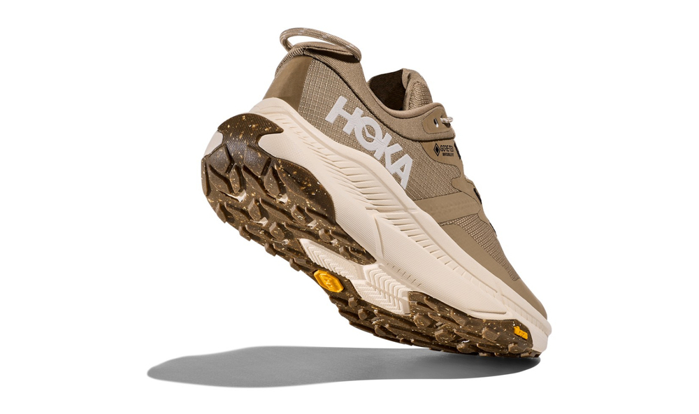 Полуботинки женские Hoka Transport GTX