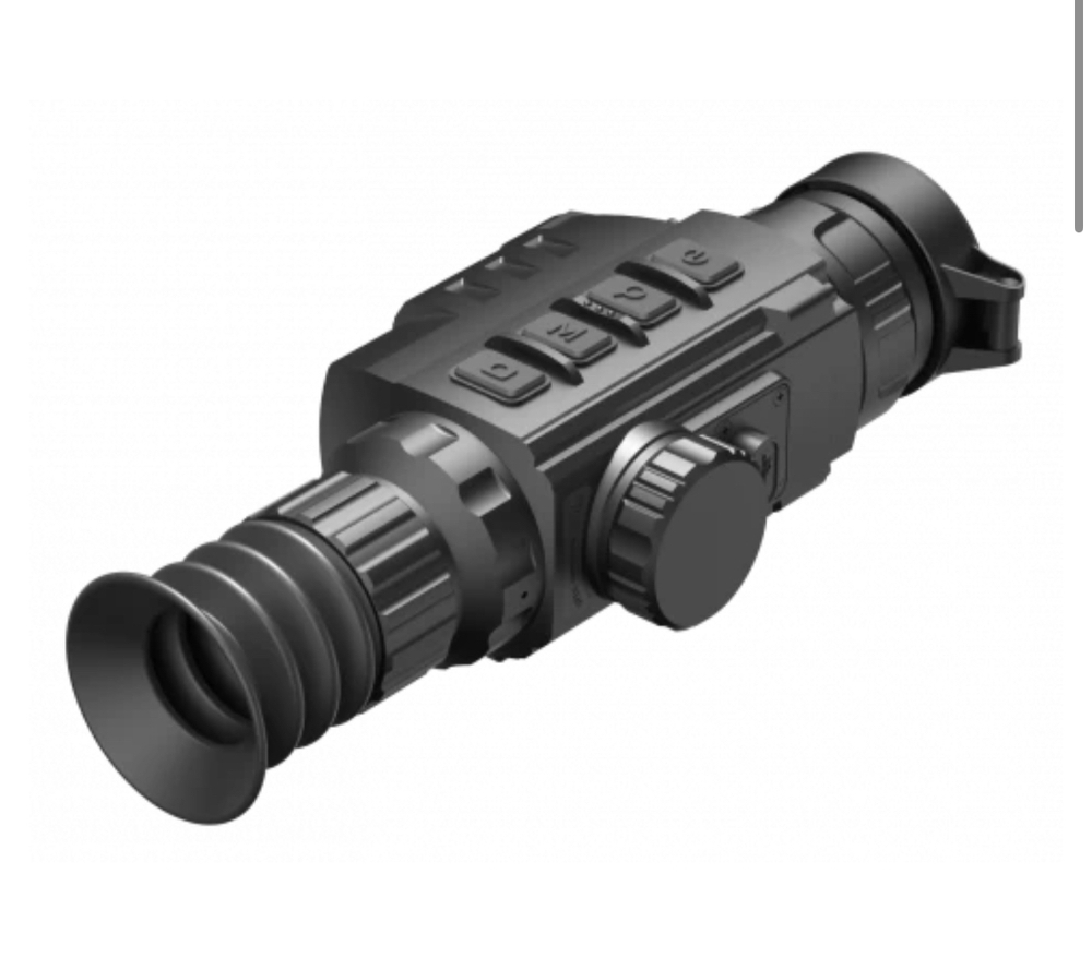 Тепловизионный прицел Longot A10LRF (Geni GL35r)