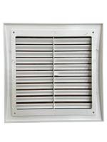 Вентиляционная решетка 320х320 разъемная