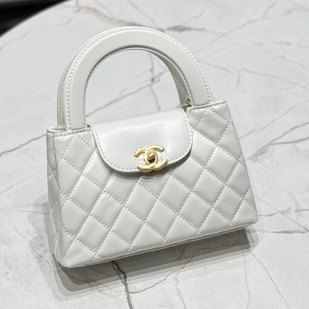 Сумка Chanel