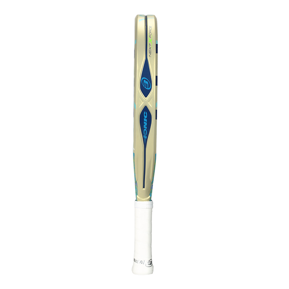 Ракетка Bullpadel Ionic Light 2026