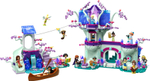 Конструктор LEGO Disney 43215 Заколдованный домик на дереве