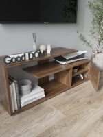 Тумба под телевизор напольная