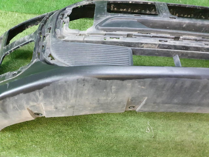 Бампер передний Mini Hatch F56 (2021-н.в.)