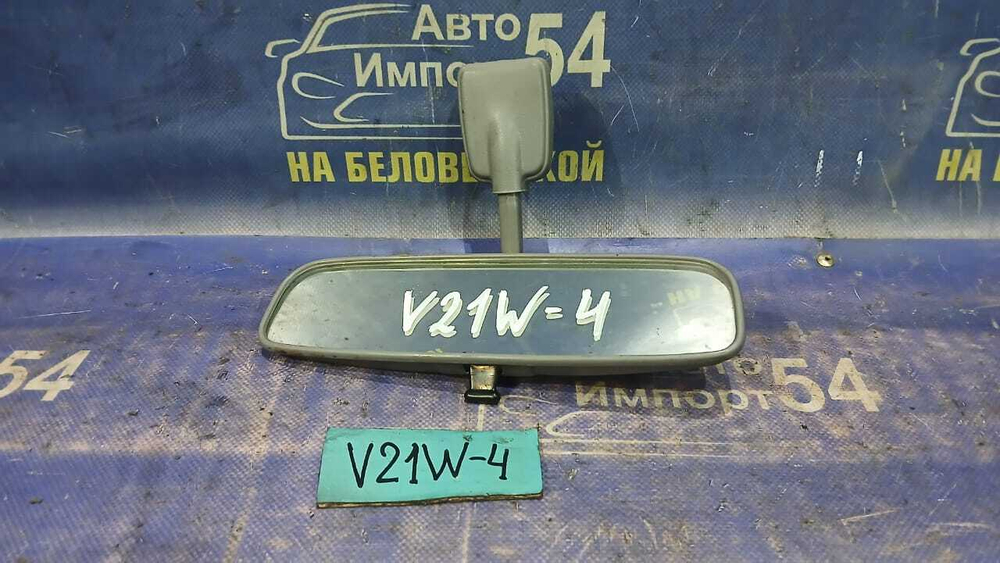 Зеркало салонное MITSUBISHI PAJERO 1998