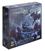 Клинок и Колдовство. Пришествие Тьмы