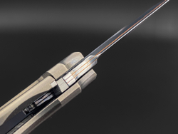 Складной нож Common SLD copper