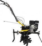 Мотоблок HUTER МК-9500Р-10 70/5/16