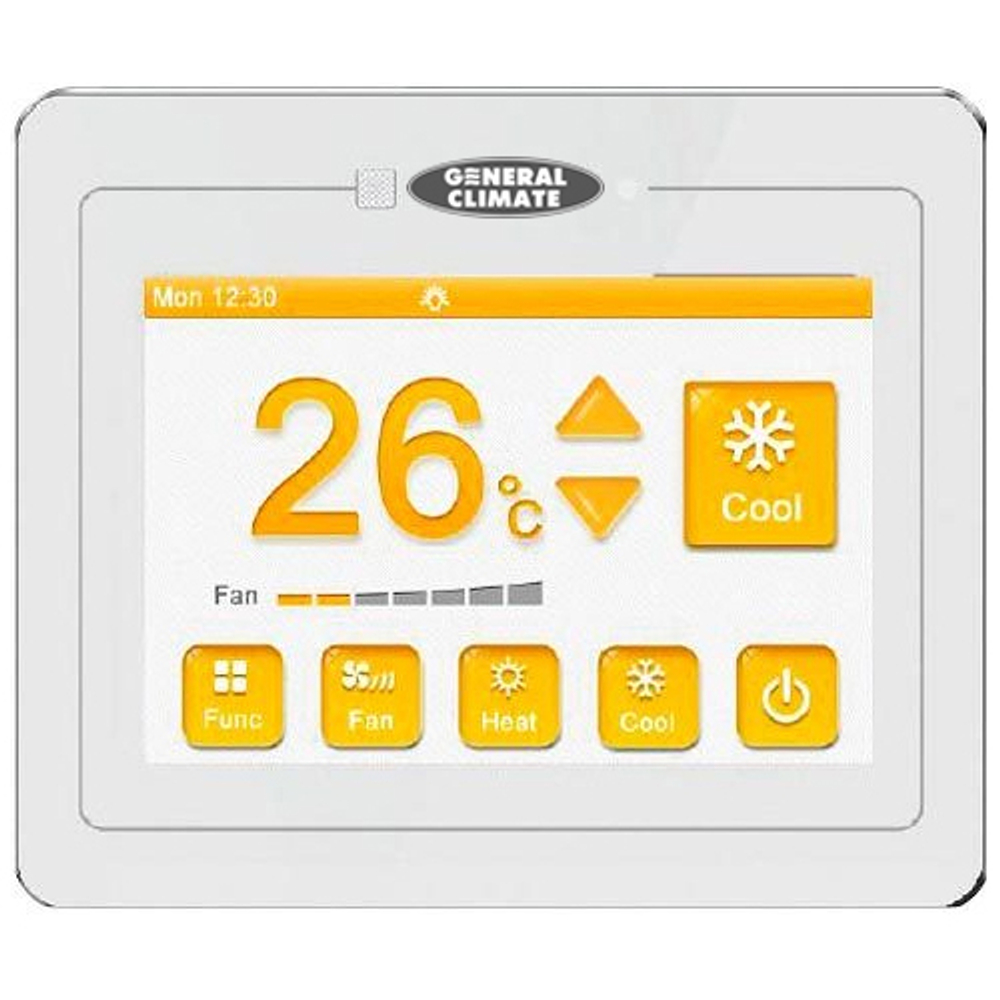 Центральный контроллер General Climate GC-ACE54
