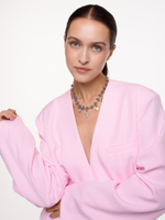 Чокер "Smile Gun"