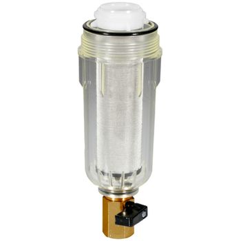 Колба Honeywell KF06-1/2"A