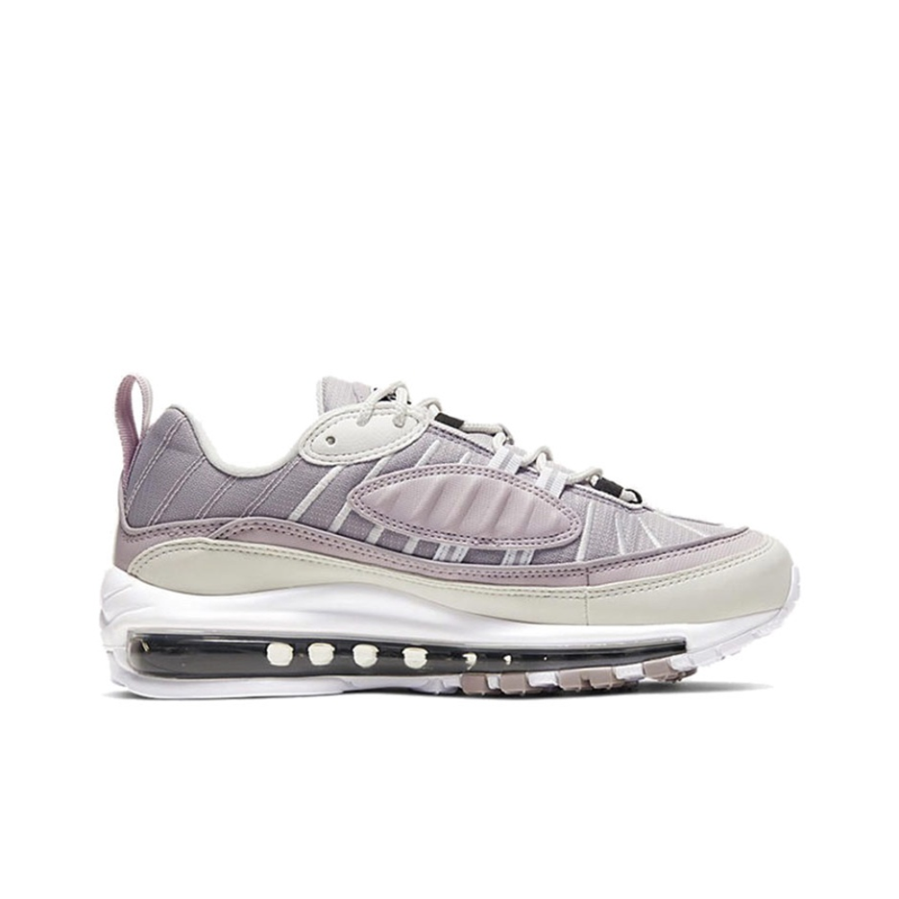 Женские кроссовки Nike Air Max 98 'Silver Lilac' CI3709‑001