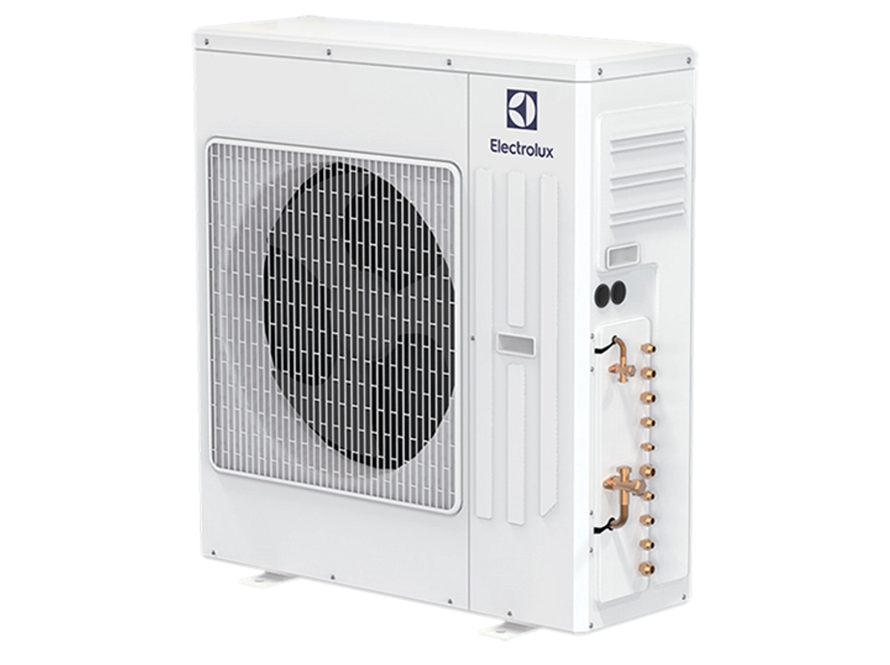 Наружный блок мульти сплит системы на 5 комнат Electrolux EACO/I-42 FMI-5/N8_ERP