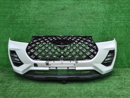 Бампер передний Chery Tiggo 7 Pro (20-н.в) В сборе
