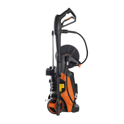 Мойка высокого давления Моющий аппарат PATRIOT GT590 Imperia [322306098] (самовсасывающая, Сенсорный LED дисплей, 15 уровней мощности, 3 режима )