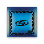 Альбом ATEEZ - THE WORLD EP.1 : MOVEMENT