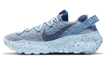 Кроссовки Nike Space Hippie 04 (Женская размерная сетка)