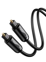Кабель оптический Audio TOSLINK, 2m UGREEN 70892