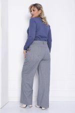 Брюки Киллиан (серые) Б12323-25 LT Collection