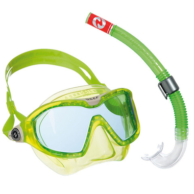 Набор для плавания детский Aqua Lung Sport Mix