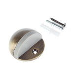 Упор двери (пол) 26мм "Palladium" 03 Бронза