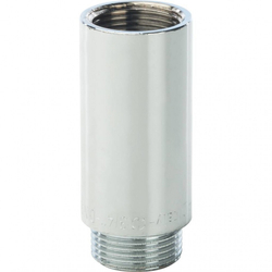 Удлинитель хромированный ВН 3/4"х60 Stout