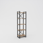 Стеллаж СТ01