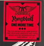 Aerosmith, Yungblud / One More Time (12" Vinyl EP)