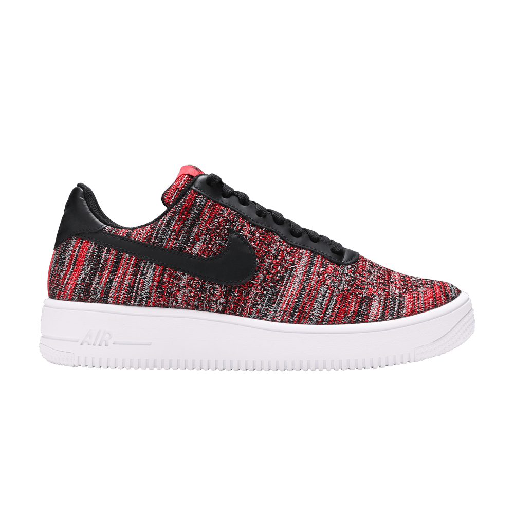 Кроссовки Nike Air Force 1 Low Flyknit 2.0