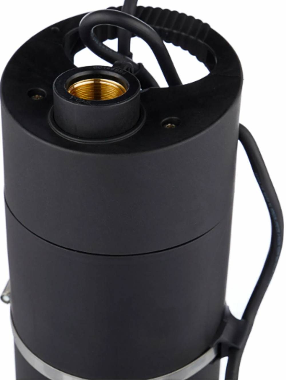 Колодезный насос Grundfos SBA 3-35 AW