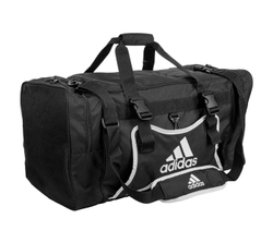 Сумка спортивная Adidas TKD Body Protector Team Bag L