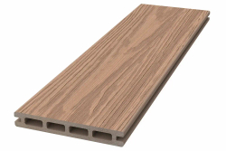 Террасная доска NauticPrime Co-Extrusion 140х20х2900 кедр