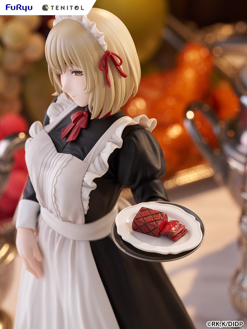 Фалин Торден / Falin Touden