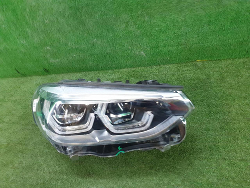 Фара правая BMW X3 G01, X4 G02 (2017-2021) Adaptive LED