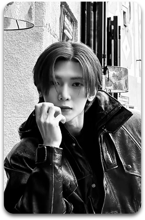 Карта / ATEEZ #0701