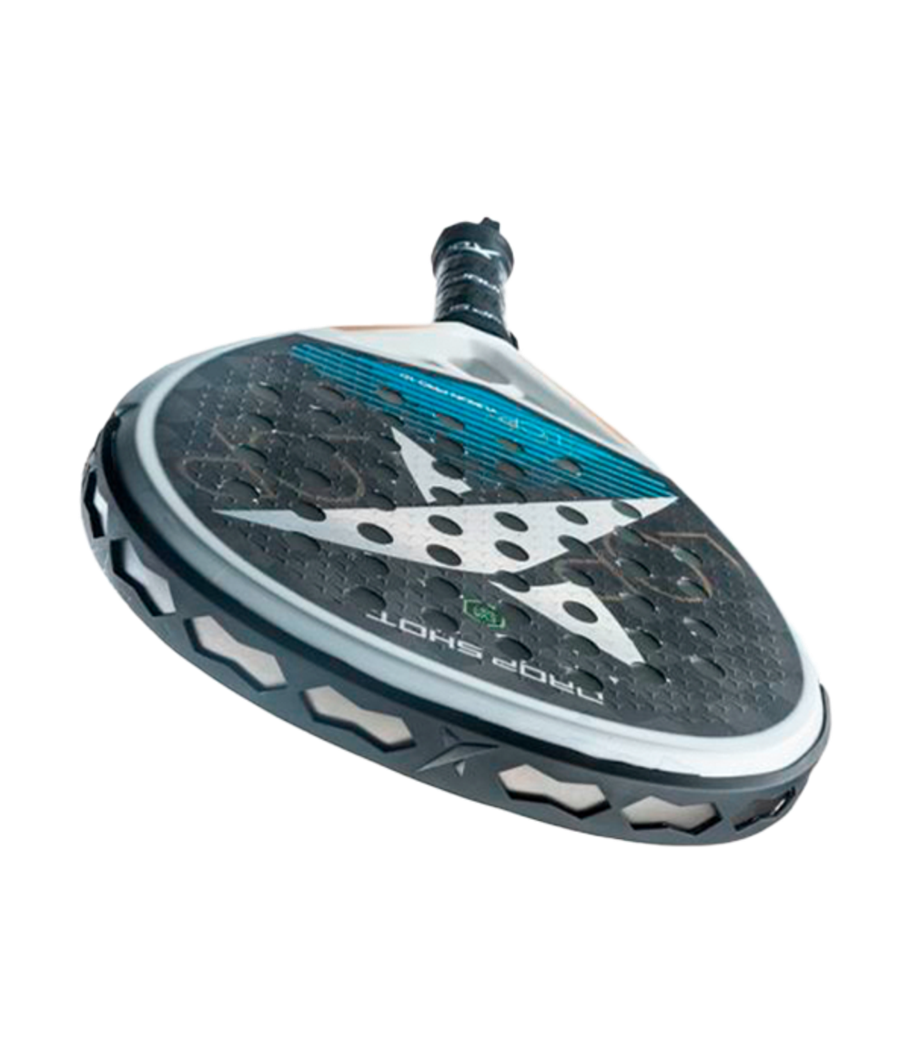 Ракетка Drop Shot Yukon Pro 1.0 — мощность, стабильность и комфорт для уверенной игры