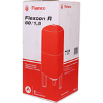 Расширительный бак Flamco для отопления 80 л