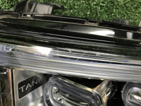 Фара левая Tank 500 (2021-н.в.) LED