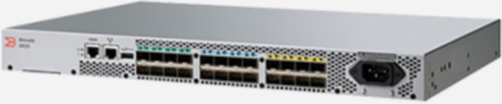 Коммутатор Brocade G610