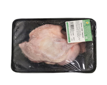 Окорочка утиные замороженные, Экоферма Рошаля, 490 г