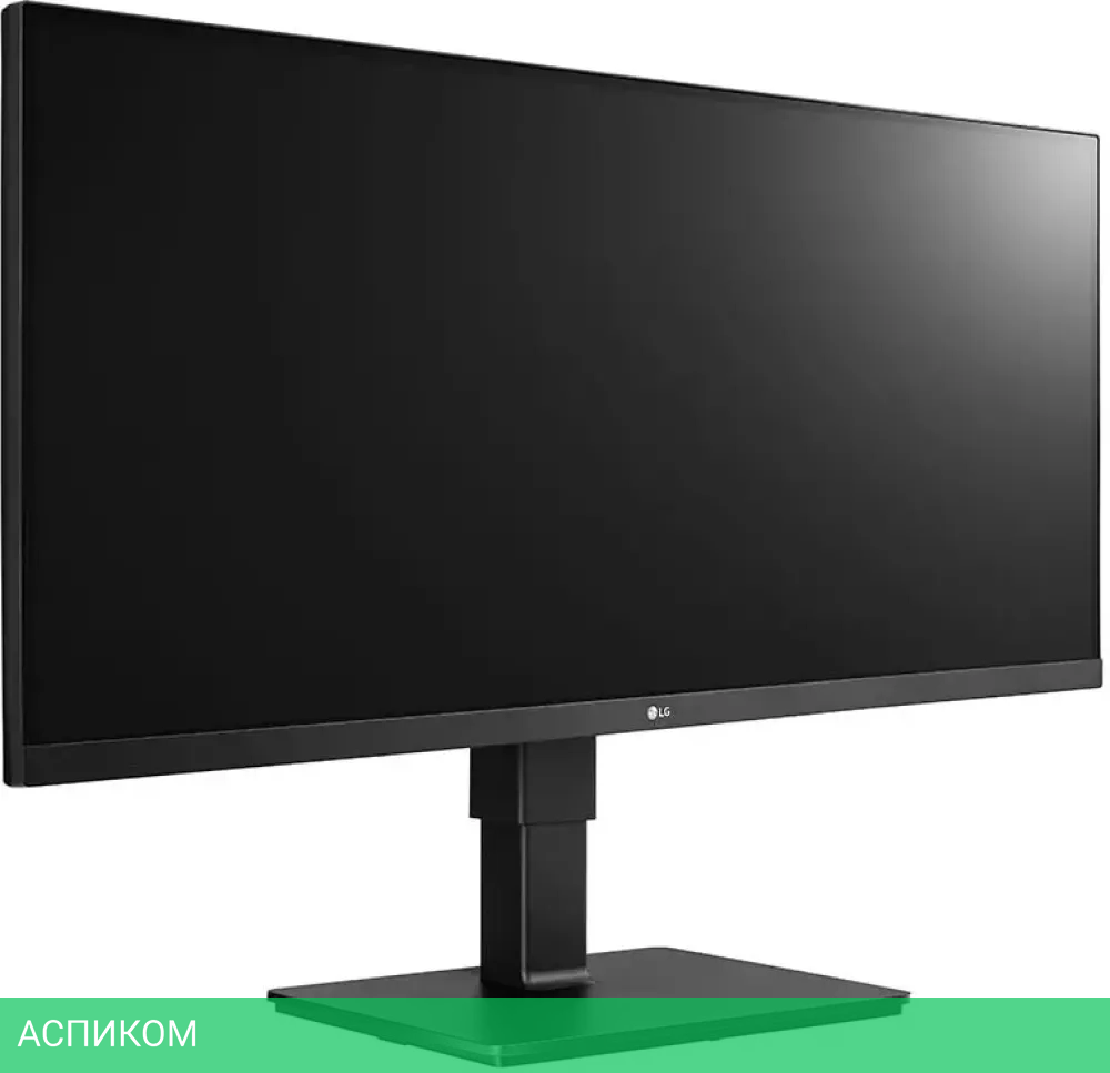 Монитор LG 34BN670P-B