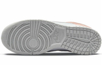 Кроссовки Nike Dunk Low Next Nature "Pale Coral" (Женская размерная сетка)