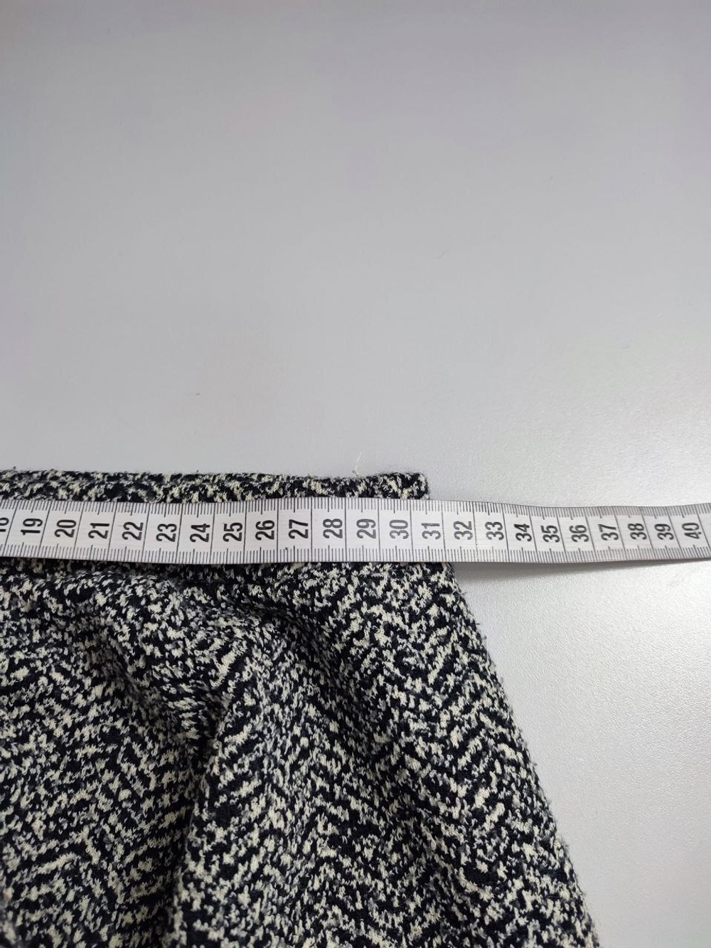 Юбка River Island осенняя 40 размер